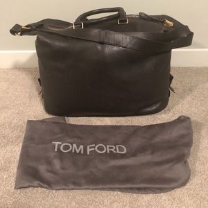 tom ford luggage
